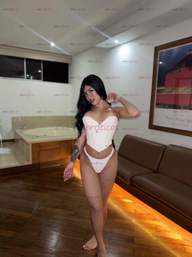 FOTOS DE TRANS VIP EXCLUSIVA DISPONIBLE POR POCOS DÍAS