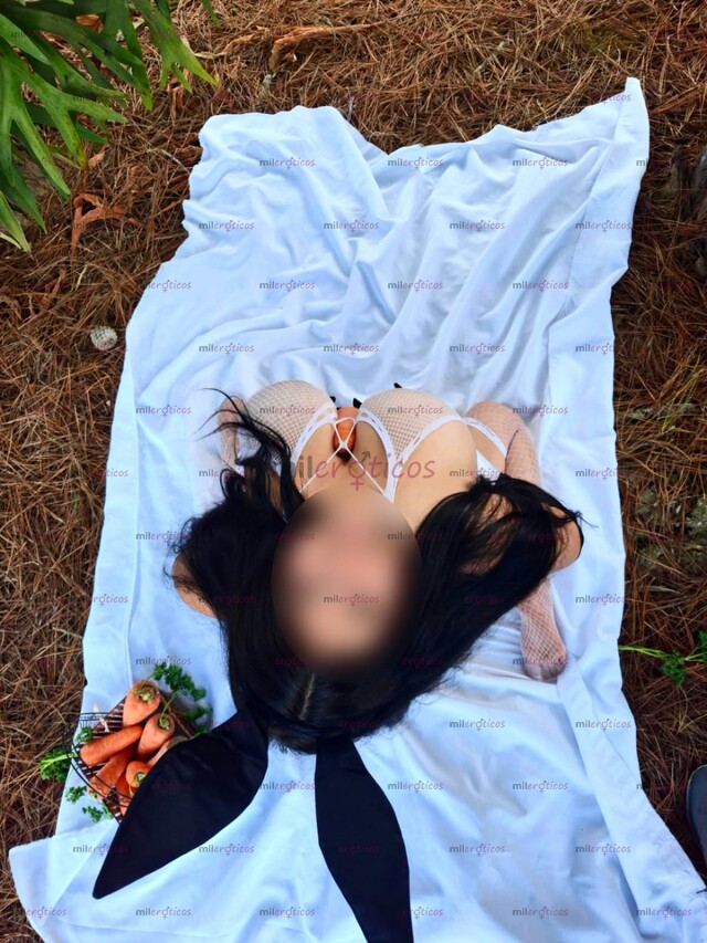 FOTOS DE ¡JESSICA CONEJITA TETONA CURVY SOLO DOMICILIO!
