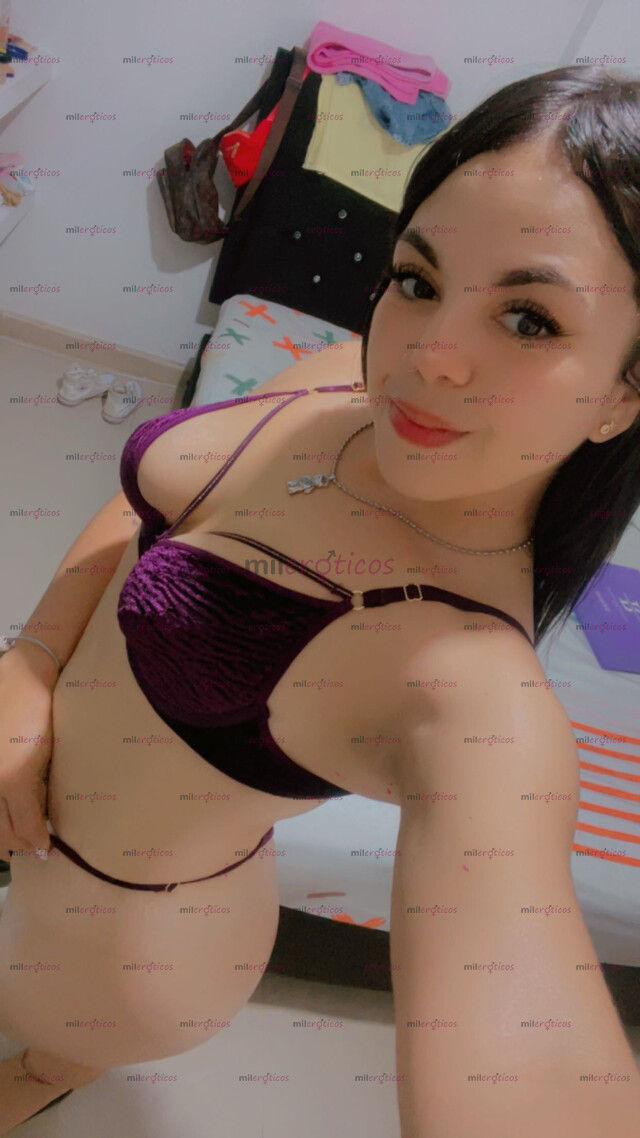 FOTOS DE PAMELA VISÍTAME MI AMOR LA PASAREMOS RICO