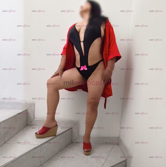 FOTOS DE VETERANITA IRRESISTIBLE MADURA COQUETA Y CON ESE TOQUE TRAVIESO QUE TE VA A ENCA