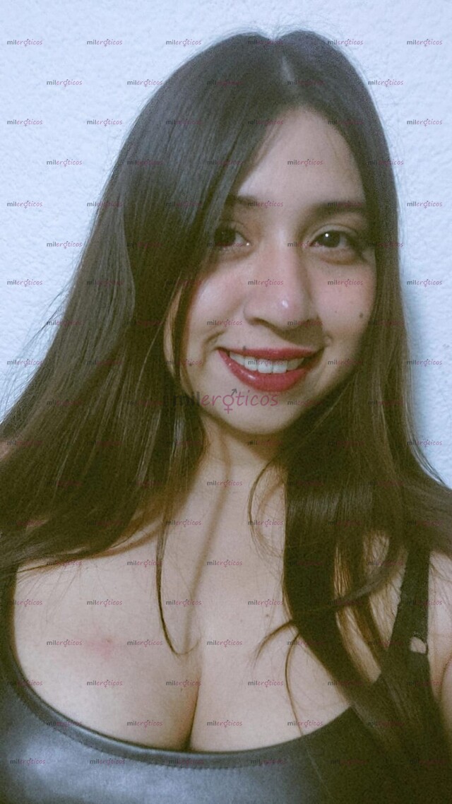 FOTOS DE CHICA DULCE,AMABLE Y TRANQUILA ESPERÁNDOTE PARA PASARLA BIEN