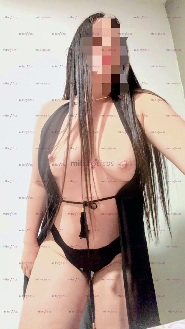 FOTOS DE SOFÍA COLOMBIANA AMABLE VEN PARA ATENDERTE COMO TE LO MERECES DESCOMPLICADA