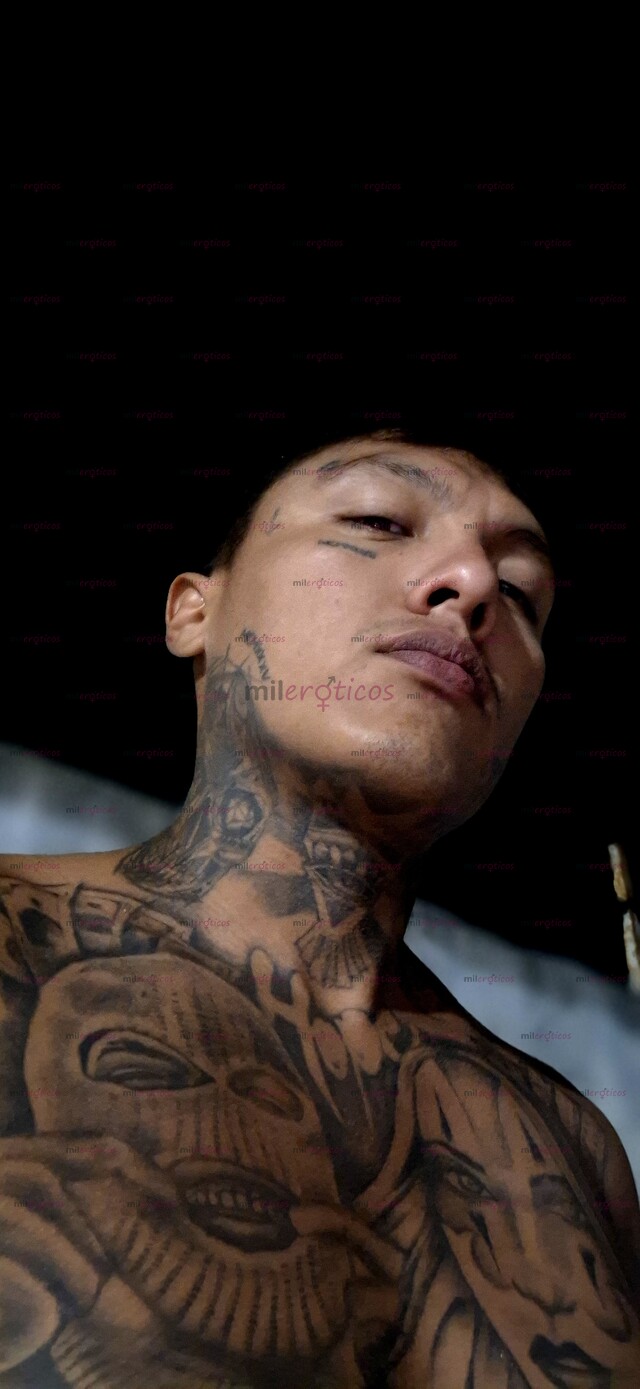 FOTOS DE EL TATUADO VERGON DISPONIBLE . COMPLACERTE.