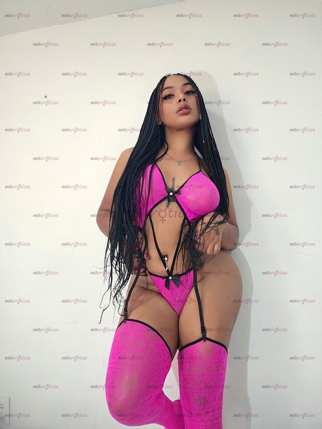 FOTOS DE NO DOY LUGAR ? KAENA QUEENS 23CM REAL MORENA REAL DISPONIBLE CDMX