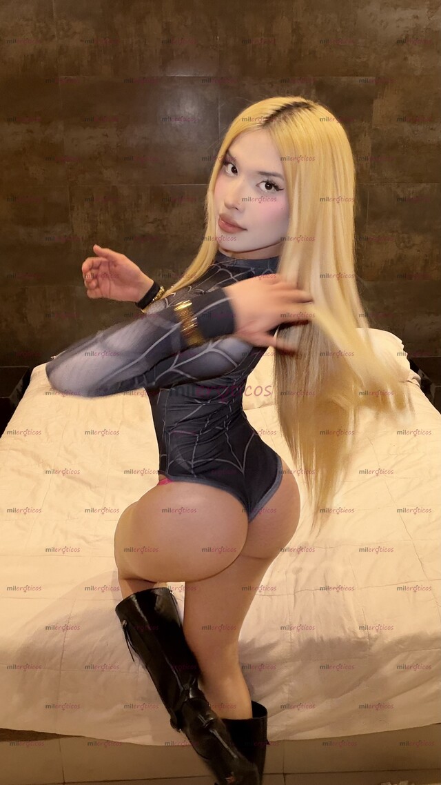 FOTOS DE SOY KITTY JANE TU RUBIA PETITTE VIP FAVORITA BB