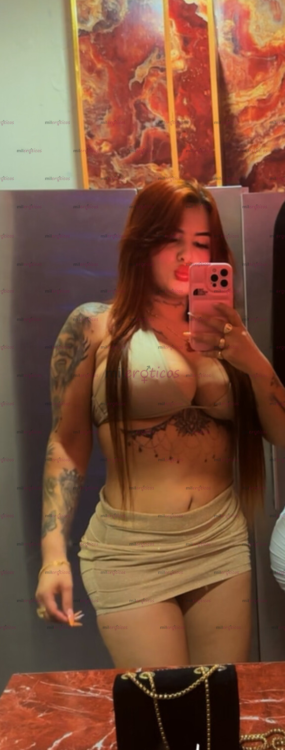 FOTOS DE MONA EXOTICA TE CUMPLIRE TODOS TUS FETICHES