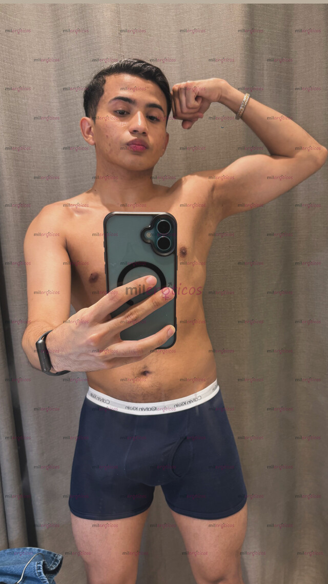 FOTOS DE HOLA SOY LEO, UN CHICO INTER LISTO PARA COMPLACERTE