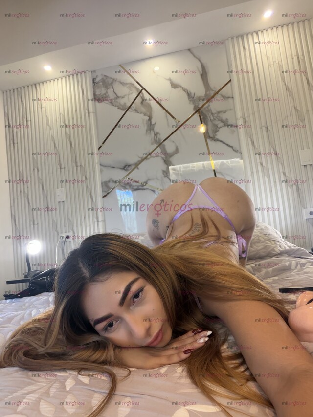 FOTOS DE CARITA TRAVIESA, ELEGANCIA IRRESISTIBLE Y UN ENCANTO QUE DESPIERTA TENTACIÓN