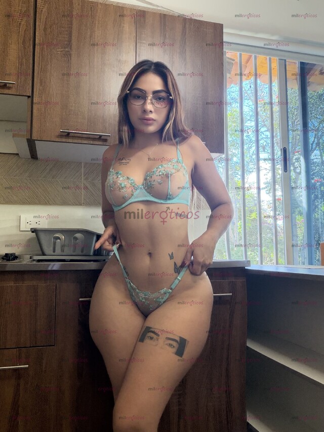 FOTOS DE UNA SENSACIÓN DULCE, LLENA DE PASIÓN, POR POCOS DÍAS EN TU CIUDAD