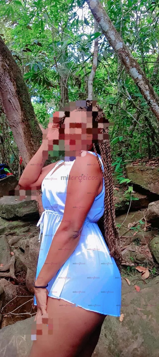 FOTOS DE RICA MORENA CRESPA HERMOSA POCOS DÍAS EN TU CIUDAD VEN Y DISFRUTA DE MI