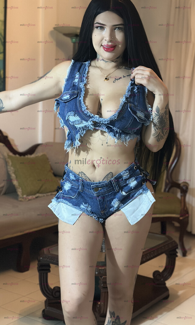 FOTOS DE MONA EXOTICA TE CUMPLIRE TODOS TUS FETICHES