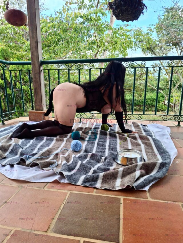 FOTOS DE ¡ADOPTAME POR HORA! GATITA CURVY TETONA SOLO DOMICILIO
