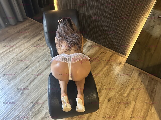 FOTOS DE MIRANDA TU ZORRITA FAVORITA DE REGRESO EN ZONA NORTE BBY