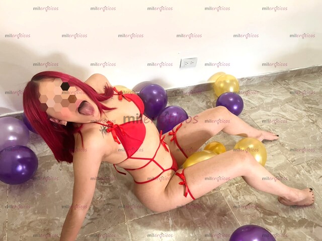 FOTOS DE SOFIA NIÑA DIVINA DE 19 AÑITOS POR PRIMERA VEZ EN TU CIUDAD PELI ROJA FLACA RICA