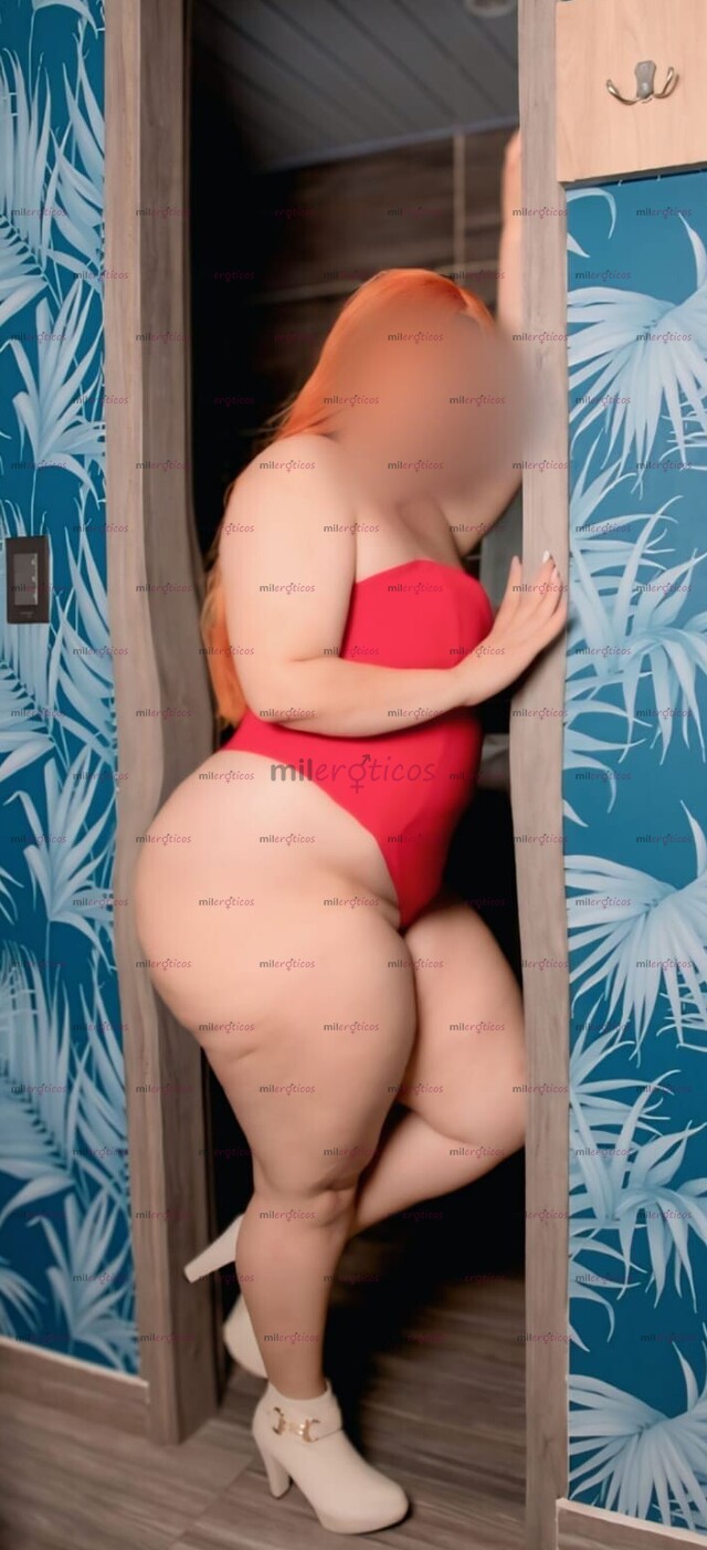 FOTOS DE MONITA CUERPO NATURAL LLEGA A TU CUIDAD POR PRIMERA VEZ