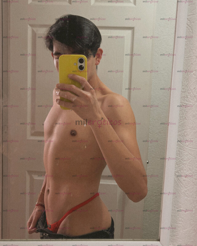 FOTOS DE CAEL TWINK PASIVO, OBEDIENTE Y MUY DISCRETO! LISTO PARA CONOCERTE