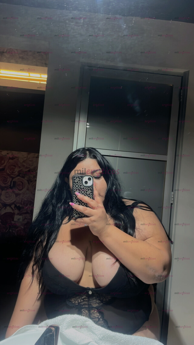 FOTOS DE CURVY TETONA PRÓXIMAMENTE DISPONIBLE PARA TI!!