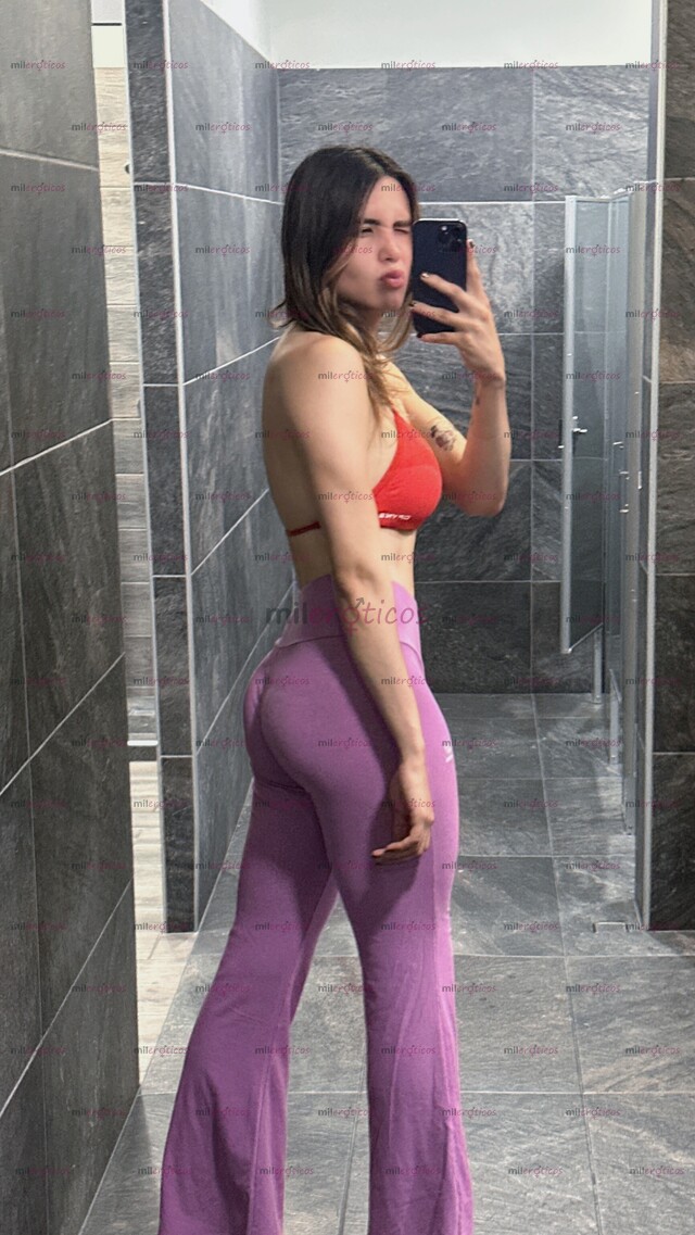 FOTOS DE HERMOSA MUÑEQUITA MUY CULONA Y BIEN DOTODA