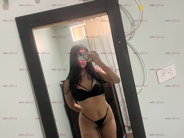 FOTOS DE HOLA SOY SALOME JOVEN SCORTT DISPUESTA A DARTE MUCHO PLACER