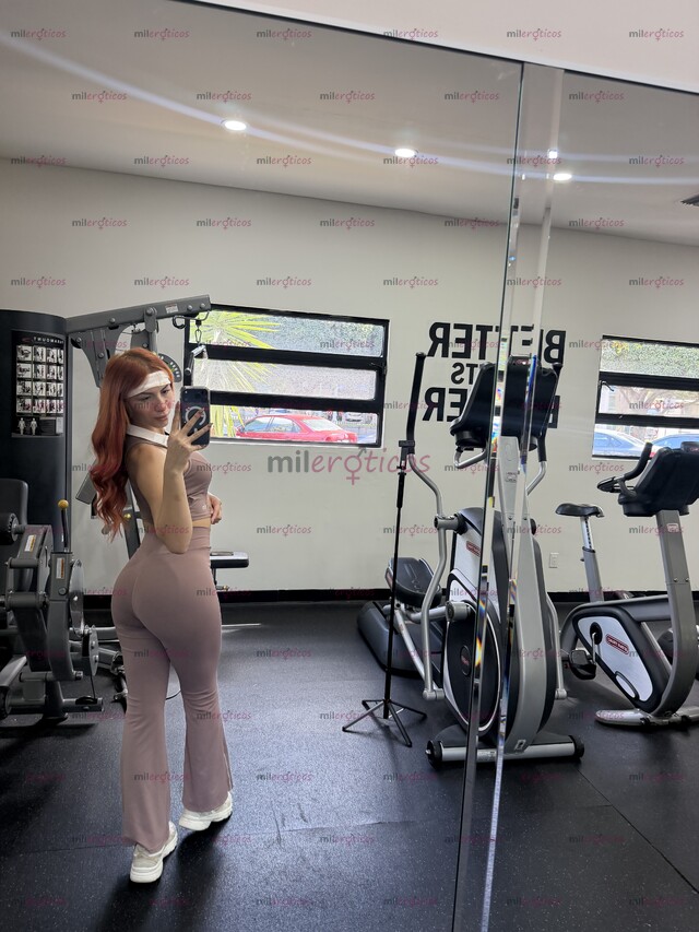 FOTOS DE HOLA, SOY ALEXANDRA LA CHICA TRANS MÁS BELLA Y FEMENINA