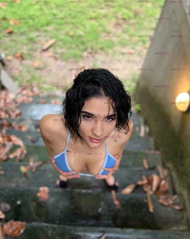 FOTOS DE HOLA AMOR SON GERALDIN UNA CHICA POR PRIMERA VEZ EN LA CIUDAD DE SANTA MARTA