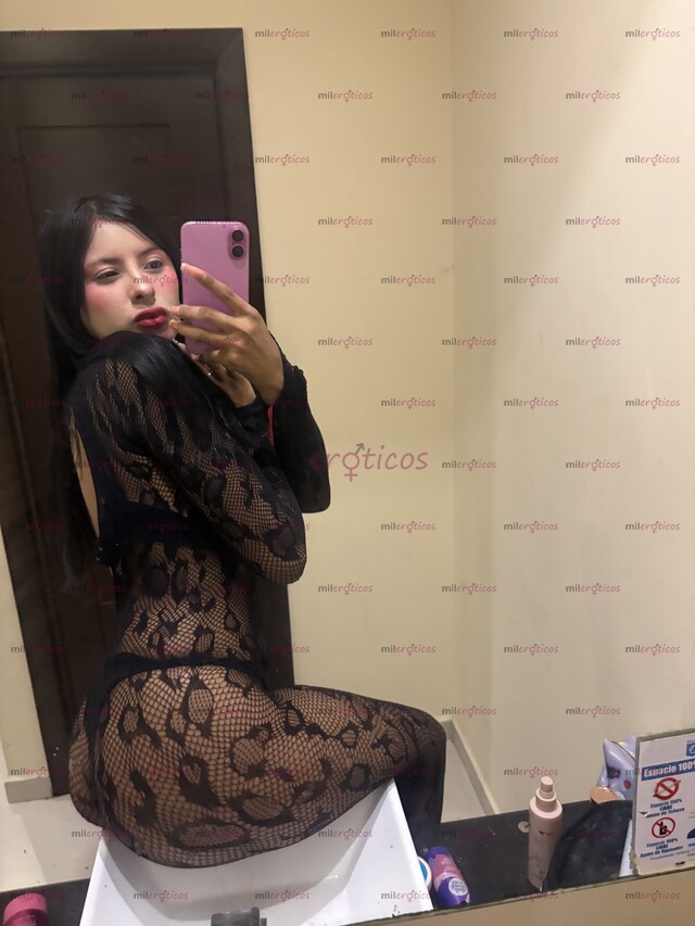 FOTOS DE HOLA AMOR, PELINEGRA, FLAQUITA CULONA NUEVA ESTOY PARA CUMPLIR TUS FANTASÍAS