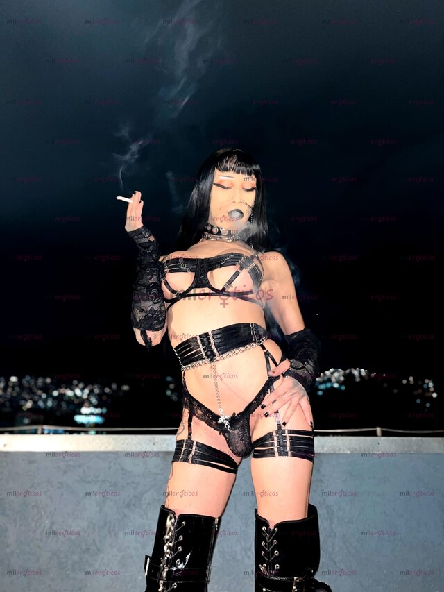 FOTOS DE TRANS GOTICA CULONA DOMINATRIX XXXX CHAPINERO