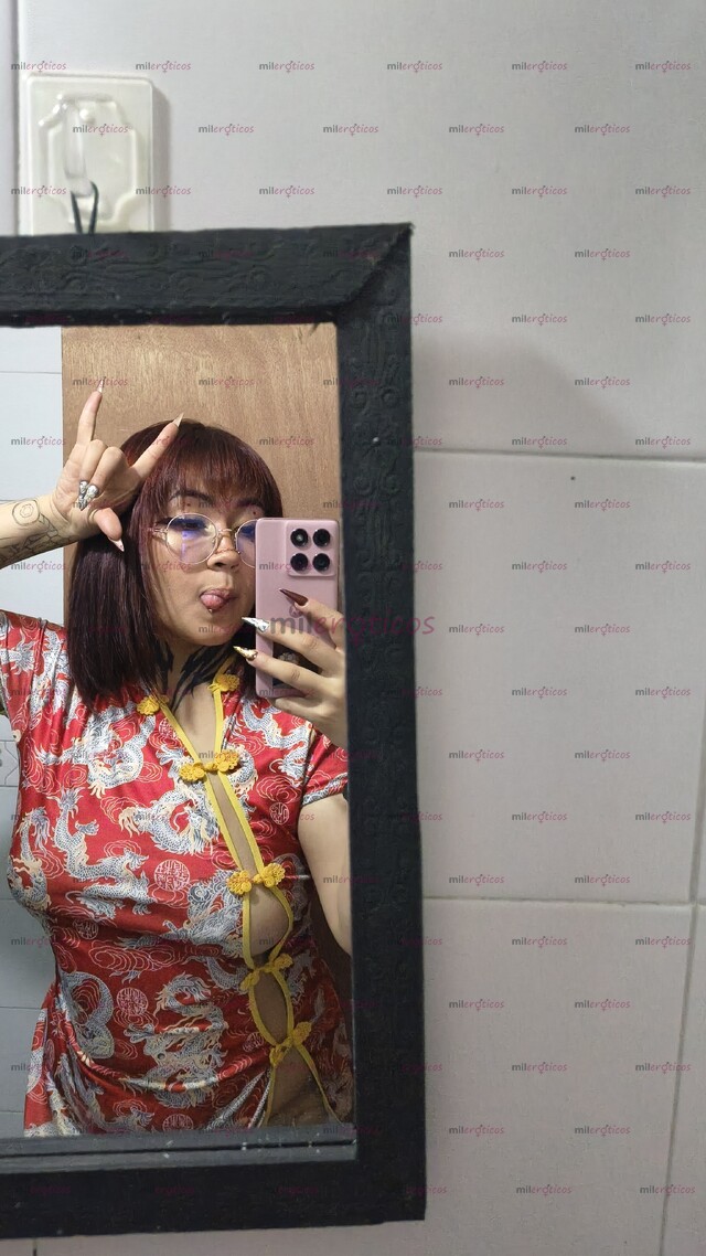 FOTOS DE ASIATICA TETONA QUIERE JUGAR CONTIGO, FOTO DE REGALO