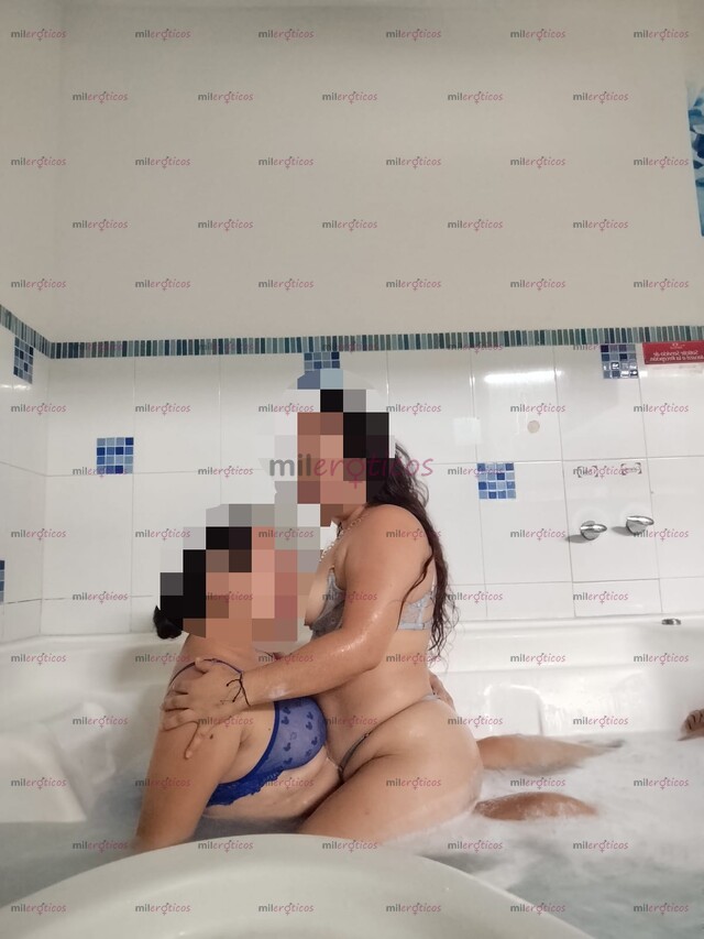 FOTOS DE FER Y LUNA DOS PUTITAS CON DELICIOSA MAMADA A 2 BOCAS CULONA FULL ANAL