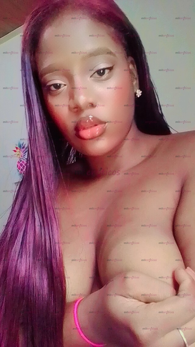 FOTOS DE TU NEGRA ARRECHA DE NUEVO EN TÚ CIUDAD CON GANAS DE TU VERGA BIEN RICO