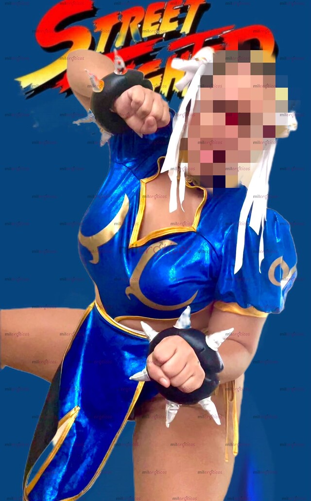 FOTOS DE DISPO DISFRÚTAME TU COSPLAYER ANIME!!UWU