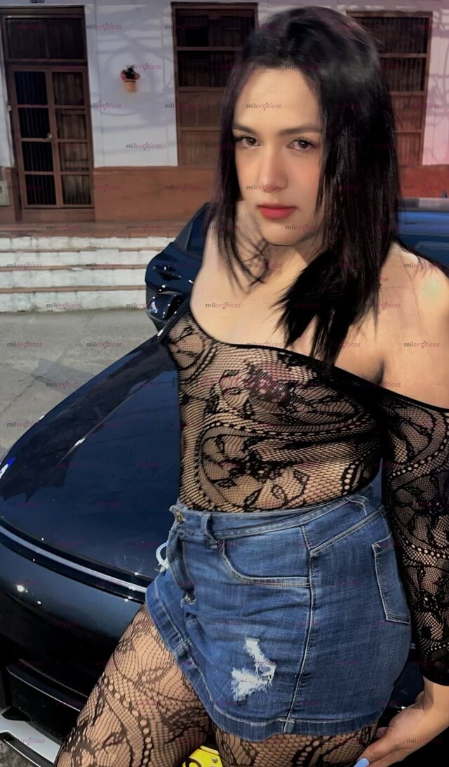FOTOS DE HERMOSA TRANS PROMOCIÓN SOLO POR HOY ORAL PROFUNDO Y BUEN CULO