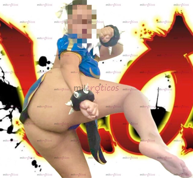 FOTOS DE DISPO DISFRÚTAME TU COSPLAYER ANIME!!UWU