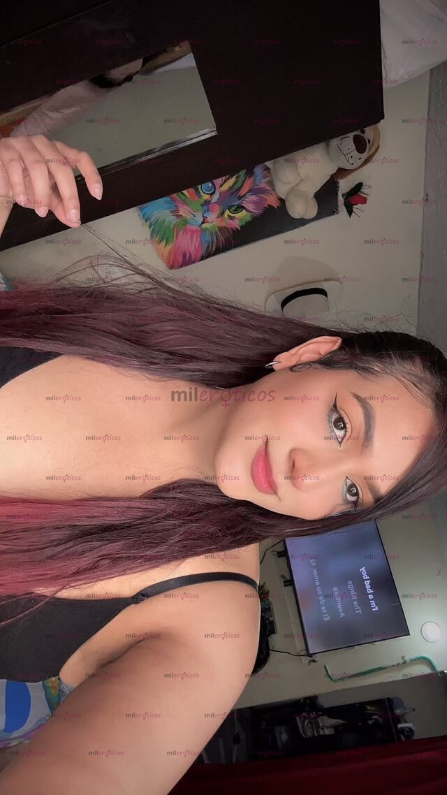 FOTOS DE HERMOSA TRANS PROMOCIÓN SOLO POR HOY ORAL PROFUNDO Y BUEN CULO