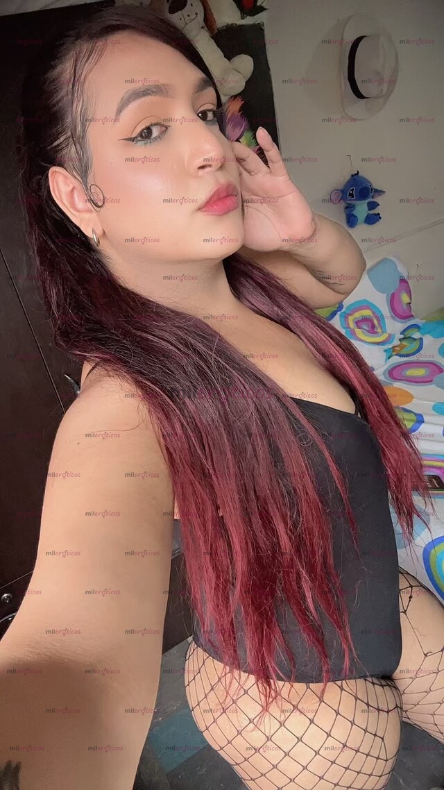 FOTOS DE HERMOSA TRANS PROMOCIÓN SOLO POR HOY ORAL PROFUNDO Y BUEN CULO