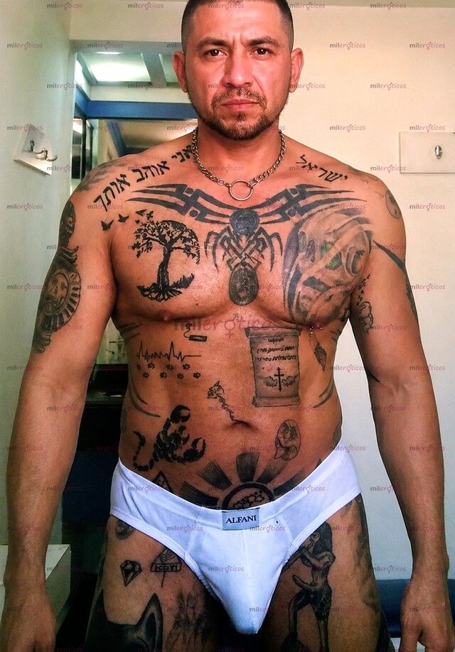 FOTOS DE SOY UNA VERGA PARA COGER: SEMENTAL COSTARRICENSE.