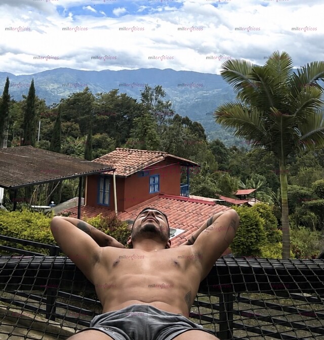 FOTOS DE ATIENDO HOMBRES HETERO QUE QUIERAN PROBAR Y NO QUEDARSE (VERSÁTIL)