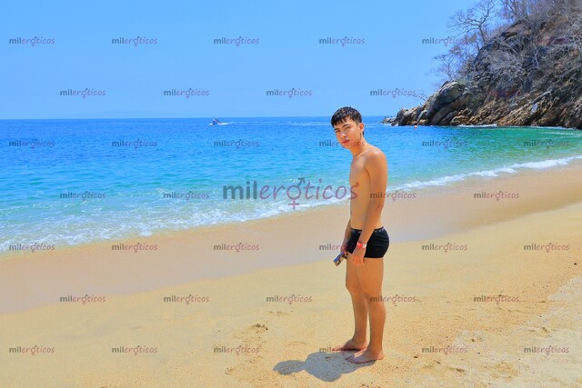 FOTOS DE CHICO COLOMBIANO RECIÉN LLEGADO DISPONIBLE YA