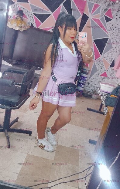 FOTOS DE CHICA TRANS CONTENIDO NUEVO PARA TI VEN Y DISFRUTALO AL MÁXIMO