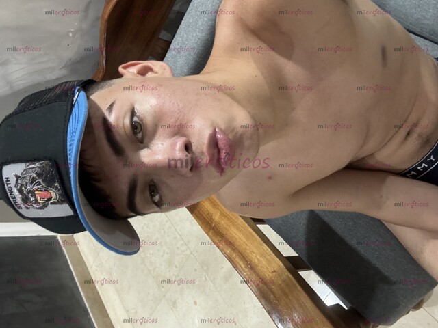 FOTOS DE CHICO COLOMBIANO RECIÉN LLEGADO DISPONIBLE YA