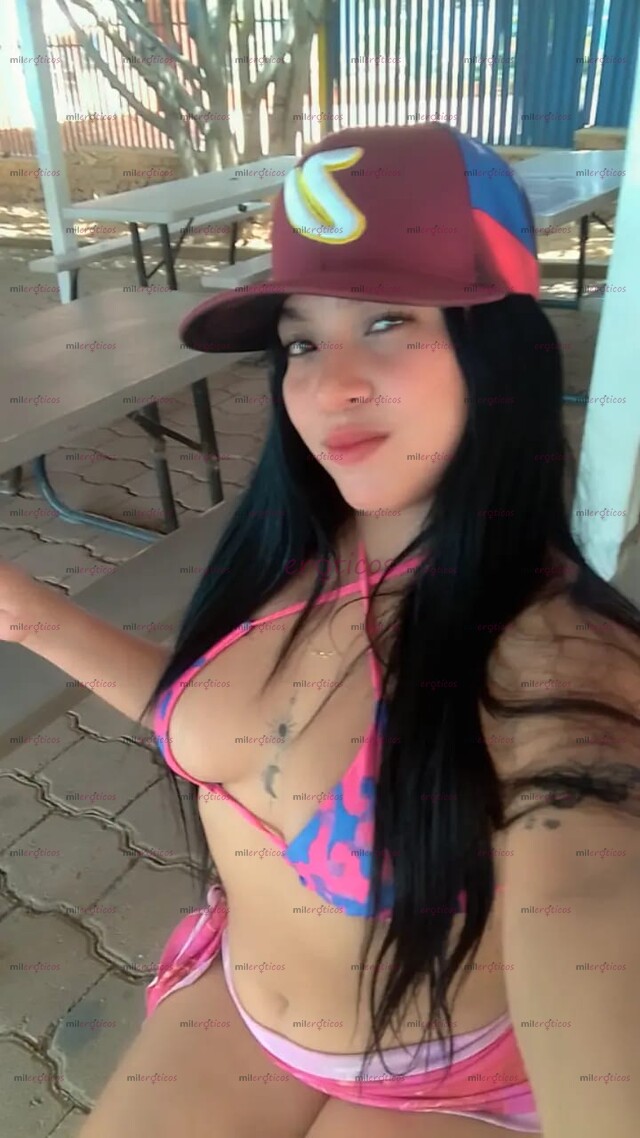 FOTOS DE HOLA PAPI ME LLAMO YENIFER ESTOY DE PASO POR TI CIUDAD CARIÑO CONTANTAME