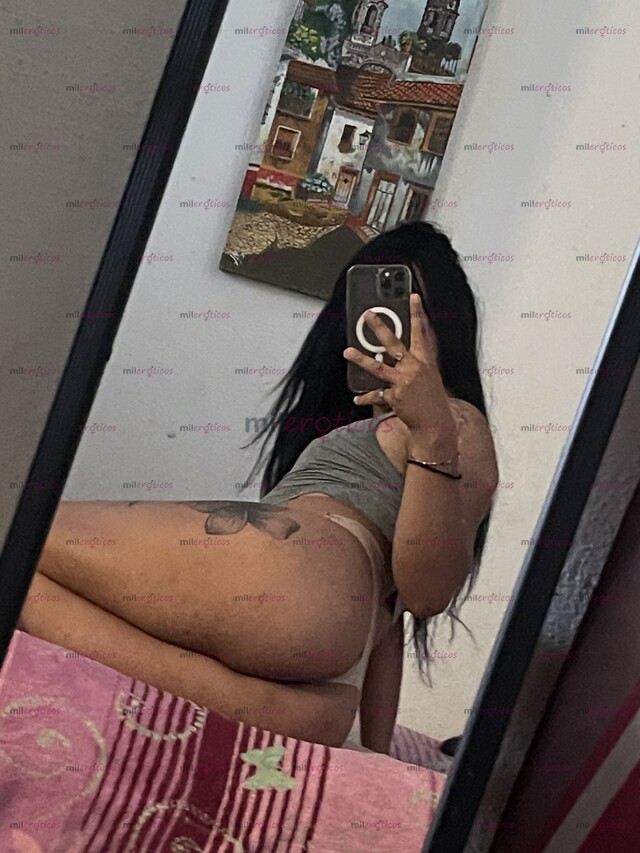 FOTOS DE MORENA LINDA Y CUERPO BIEN TRABAJADO LISTA PARA HACERTE FELIZ Y PASARLA RICO