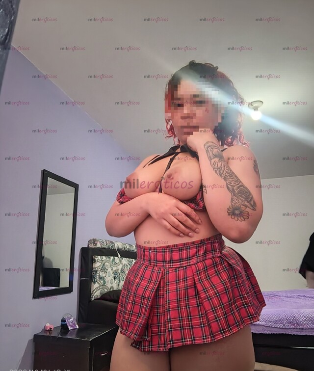 FOTOS DE HERMOSA CALIENTE Y ATREVIDA VEN PAPI