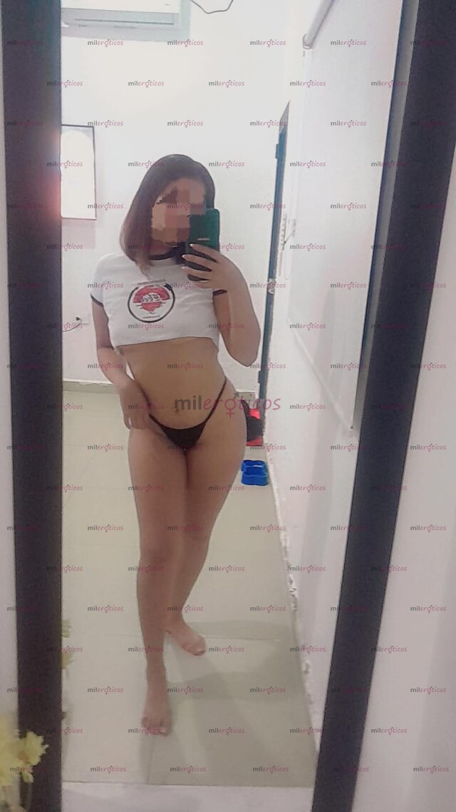 FOTOS DE TIERNITA FLAQUITA VEN A FOLLARME MI CUCA ROSADITA
