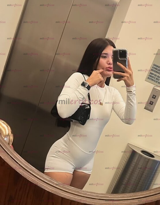 FOTOS DE LINDA CHICA FLACA SUPER CALIENTE POR TU CIUDAD