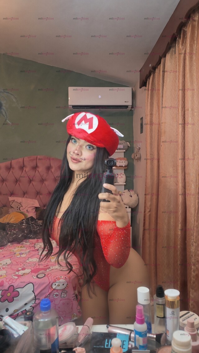 FOTOS DE KITTY KAWAII NUEVA EN TU CIUDAD !! SOY INFLUENCER Y COSPLAYER SERE TU NOVIA !!