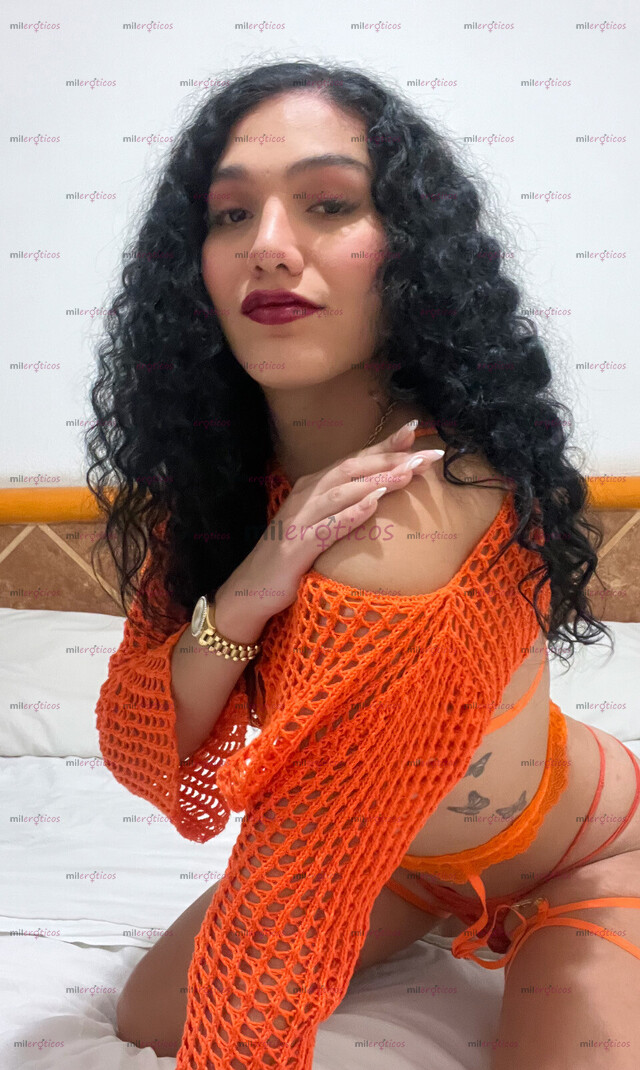 FOTOS DE $ HOLAA AMOR SOY SUGEY UNA CHICA TRANS .
