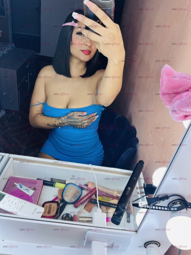 FOTOS DE ESCORT CALIENTE Y APRETADITA DISPUESTA HACERTE SENTIR EN LAS ESTRELLAS