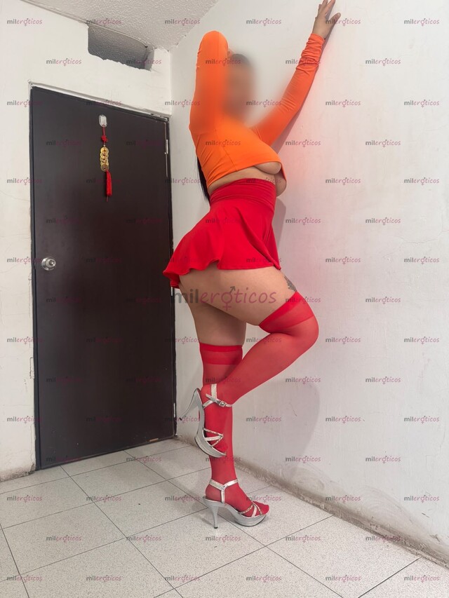 FOTOS DE DISFRAZ DE ESTUDIANTE, VILMA O ELASTIGIRL? CUMPLE TU FANTASÍA EN HALLOWEEN
