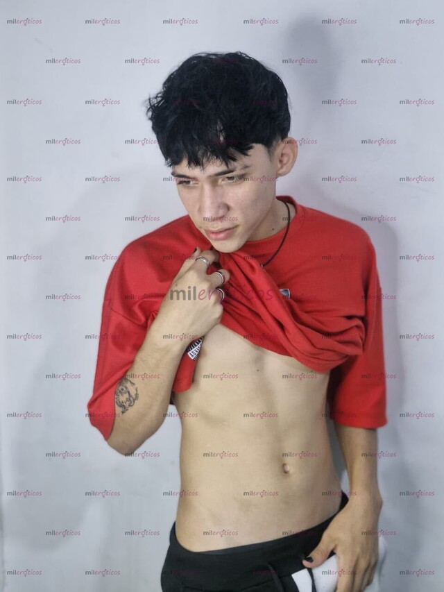 FOTOS DE BADBOY ALAN VERSATIL DOTADO 21 CM REALES DISCRETO